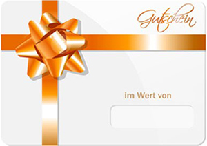 Limousine Gutschein